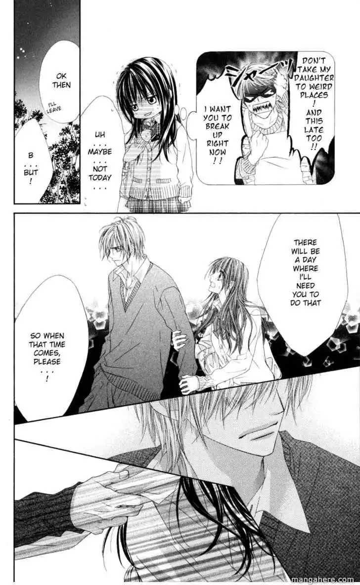 Kyou, Koi wo Hajimemasu Chapter 67 22